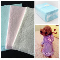 Puppy pet training pad berkualitas tinggi